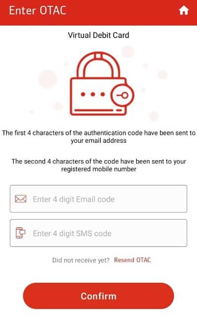 alfa authentication