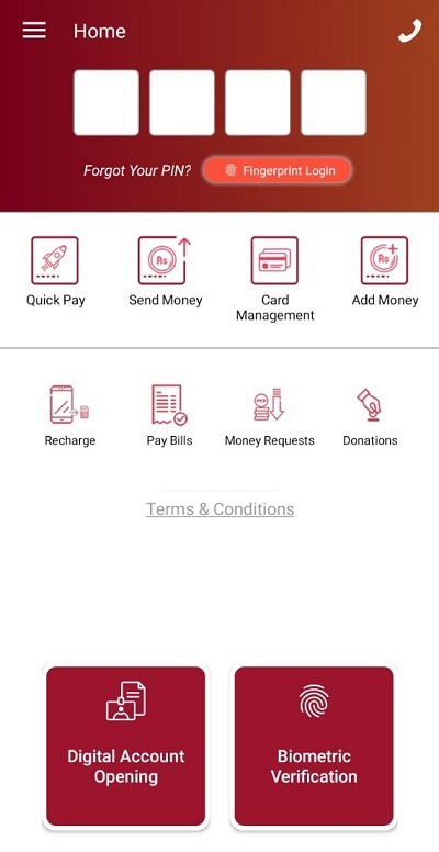 finca microfinance bank