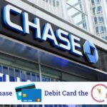 how to get chase debit card the same day