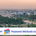 most popular payment methods in pakistan