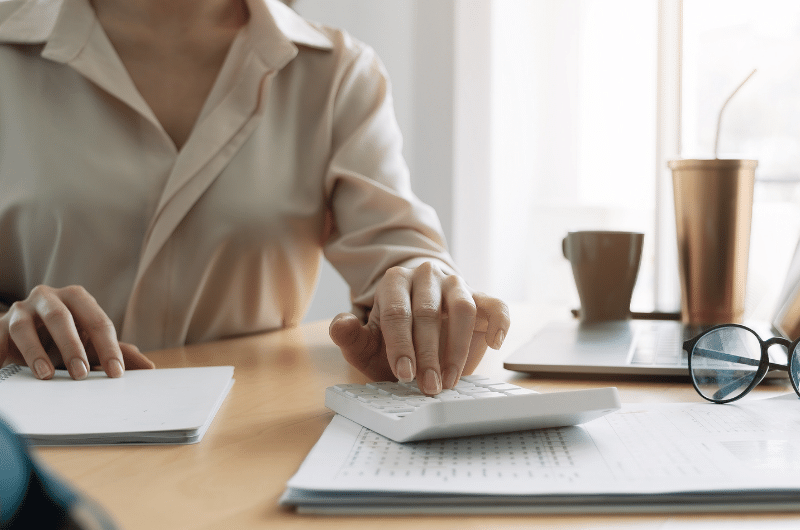 opening savings account