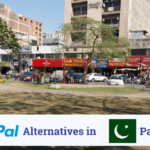 paypal alternatives in pakistan