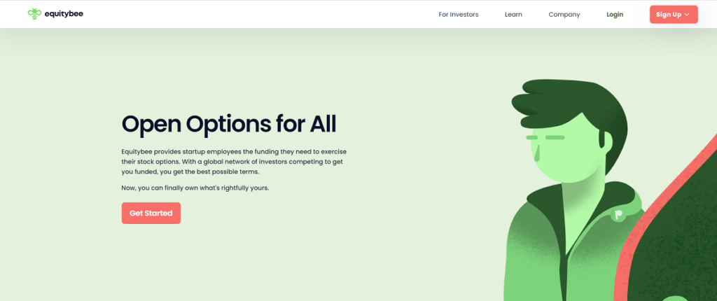 equitybee pre ipo investment platform