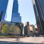 new york financial district