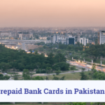 prepaid bank cards in pakistan