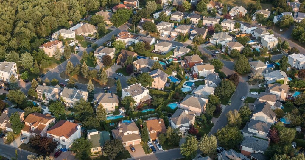 real estate