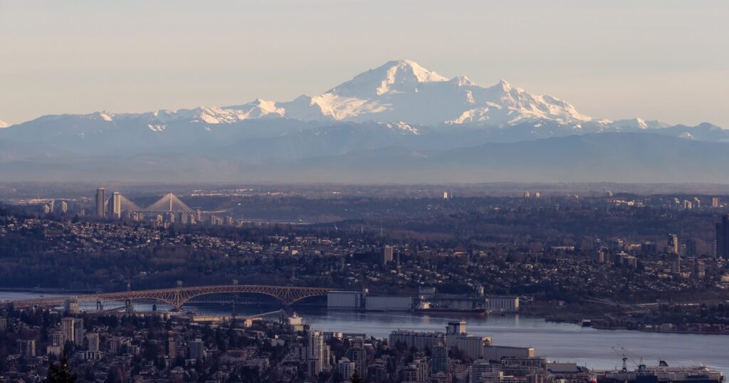 vancouver canada