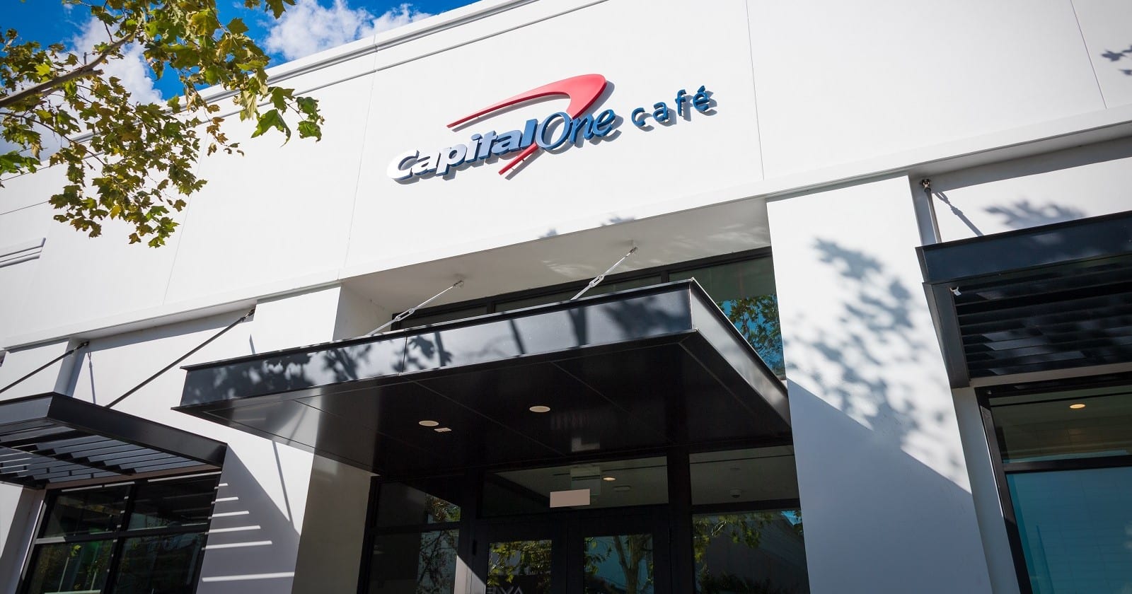 capital one cafe 1