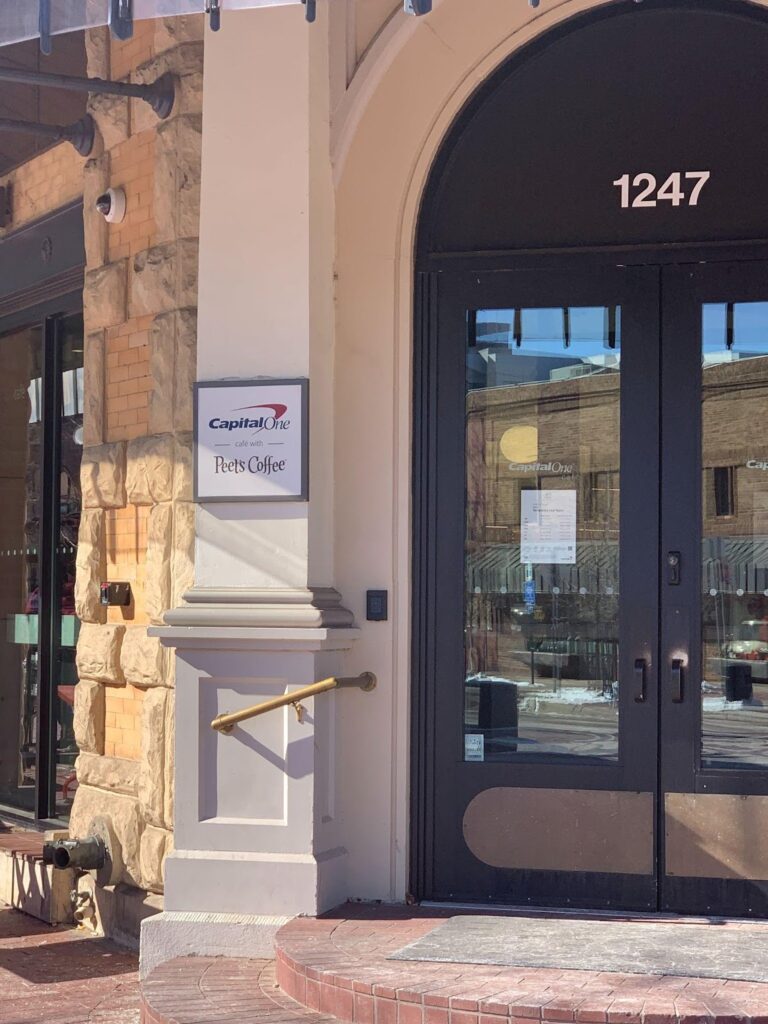 capital one cafe 3