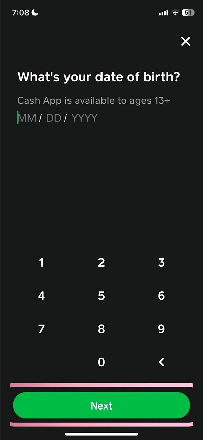 cash app information 2