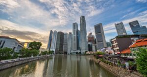 singapore