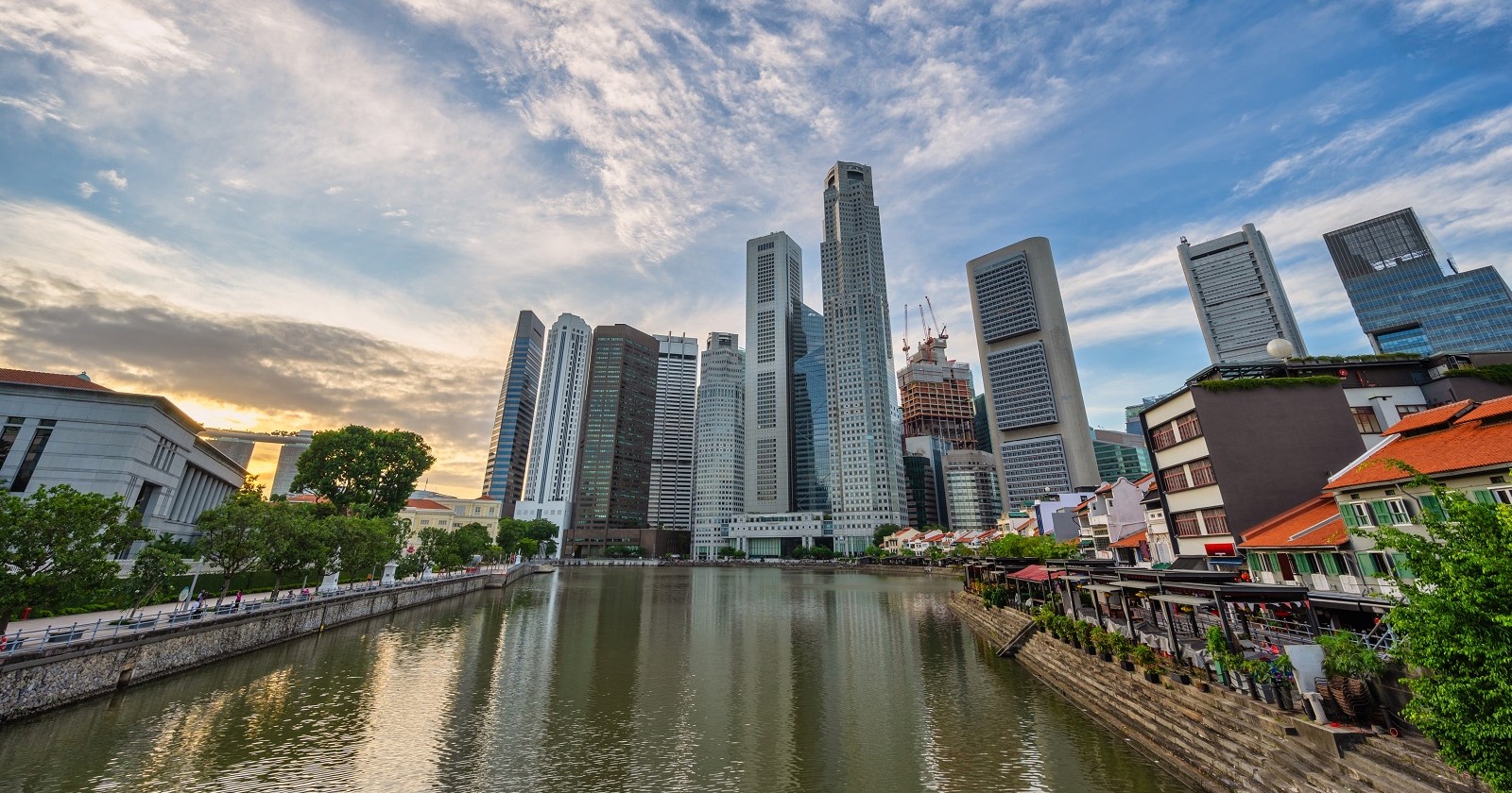 singapore