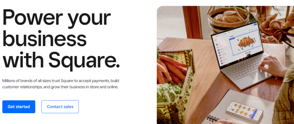 square payments