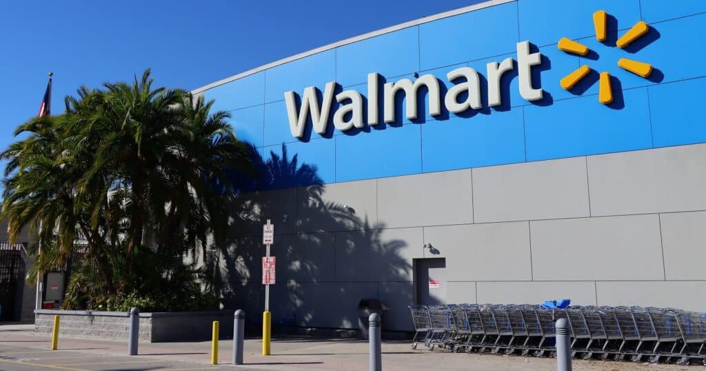 walmart florida