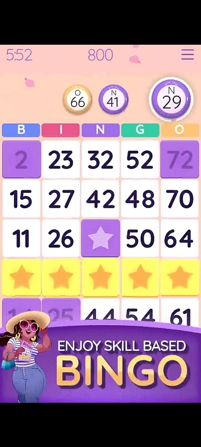 blackout bingo image 2