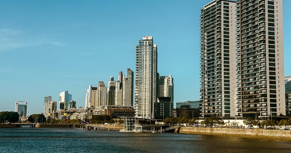 buenos aires