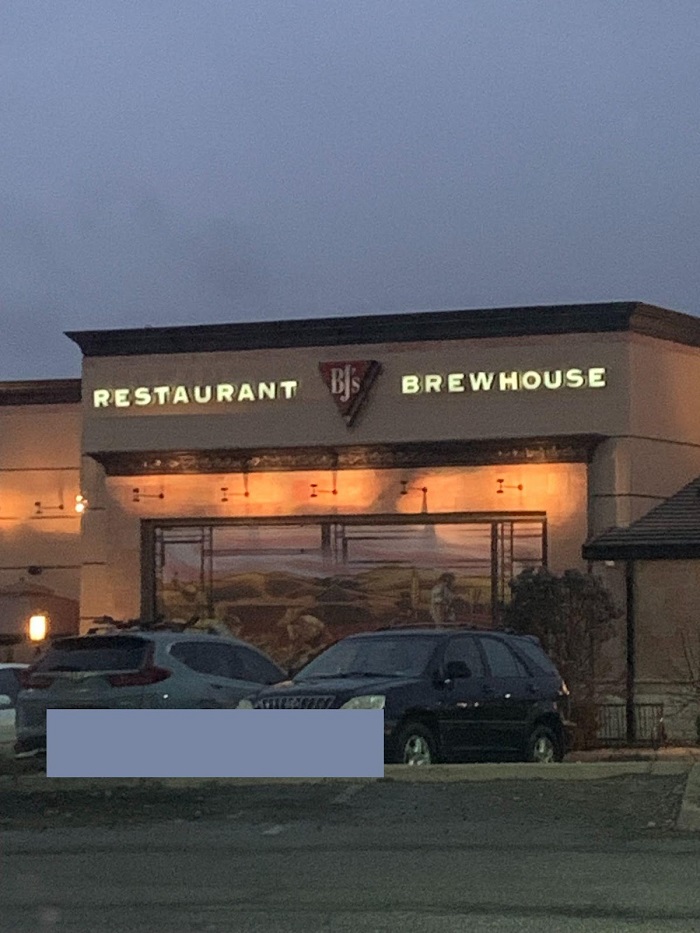 restaurant brewhouse