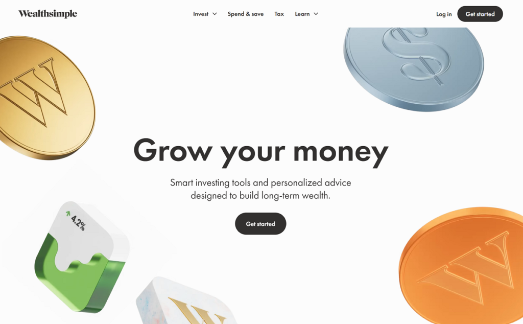 wealthsimple