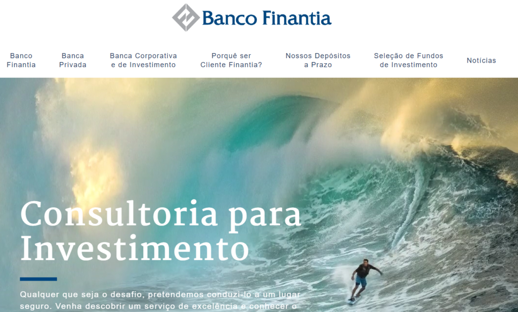 Banco Finantia