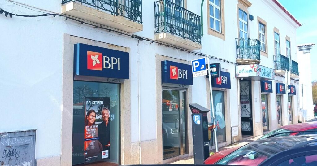 Banco Português de Investimento
