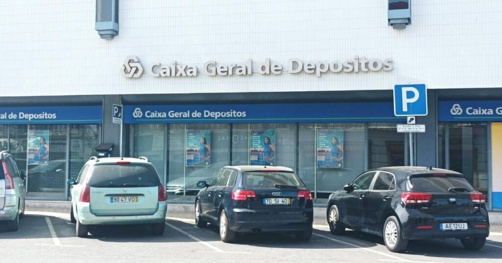 Caixa Geral de Depósitos 2