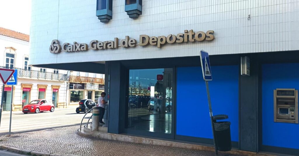 Caixa Geral de Depósitos (CGD)