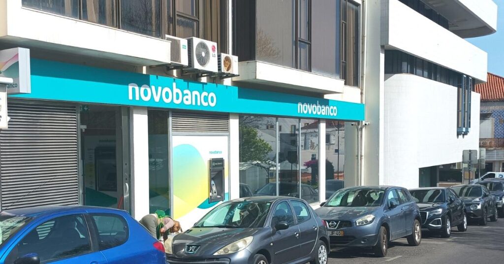 Novobanco