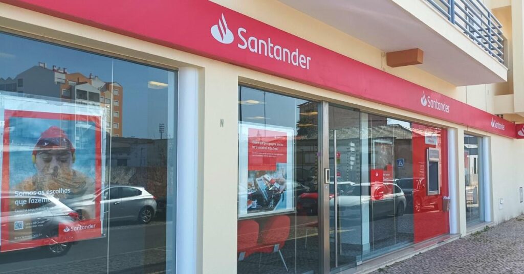Santander Totta