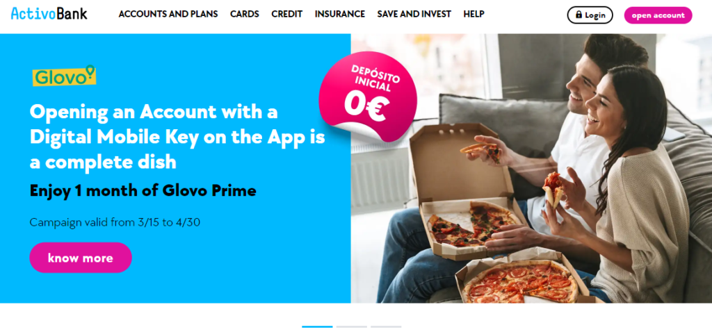 activobank