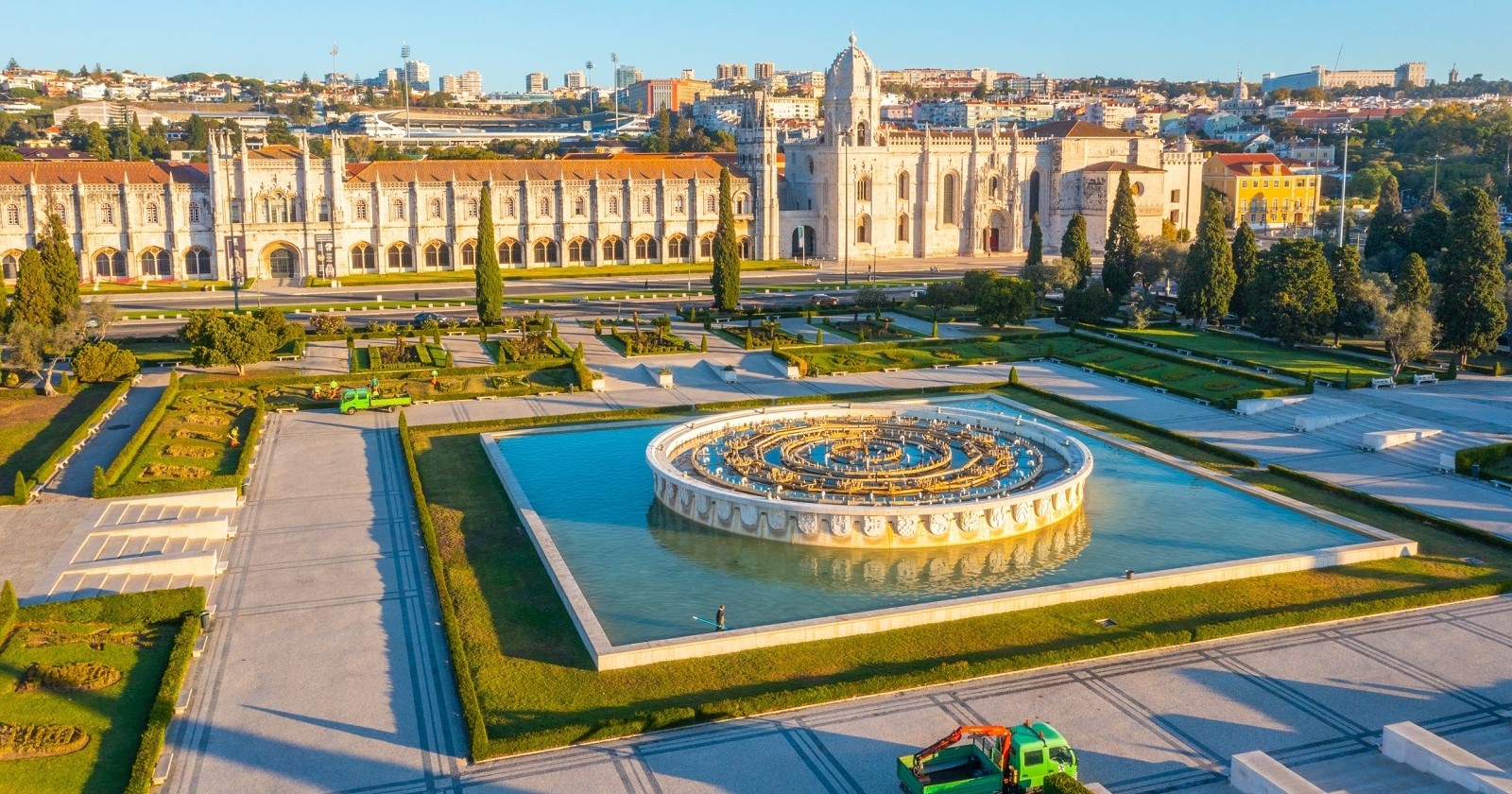 lisbon