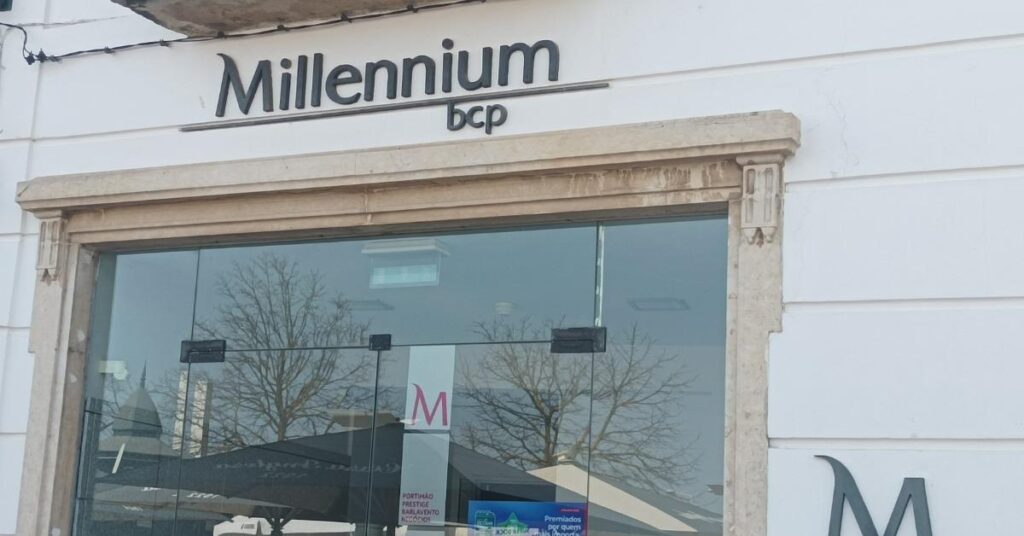 millenium bcp