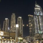 dubai downtown