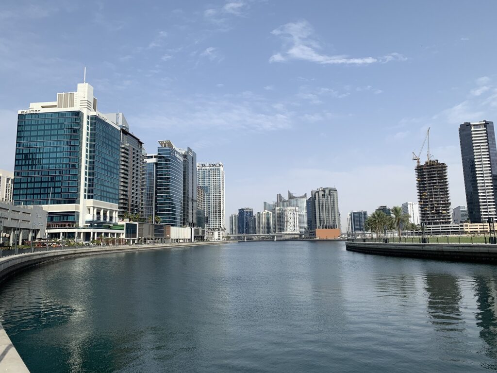 dubai jlt