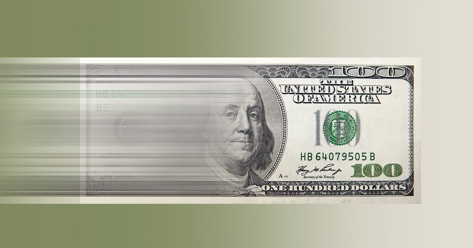 how to make $100 fast