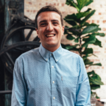 Sammie Ellard-King Headshot