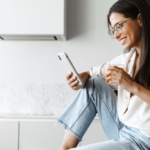 bank on mobile