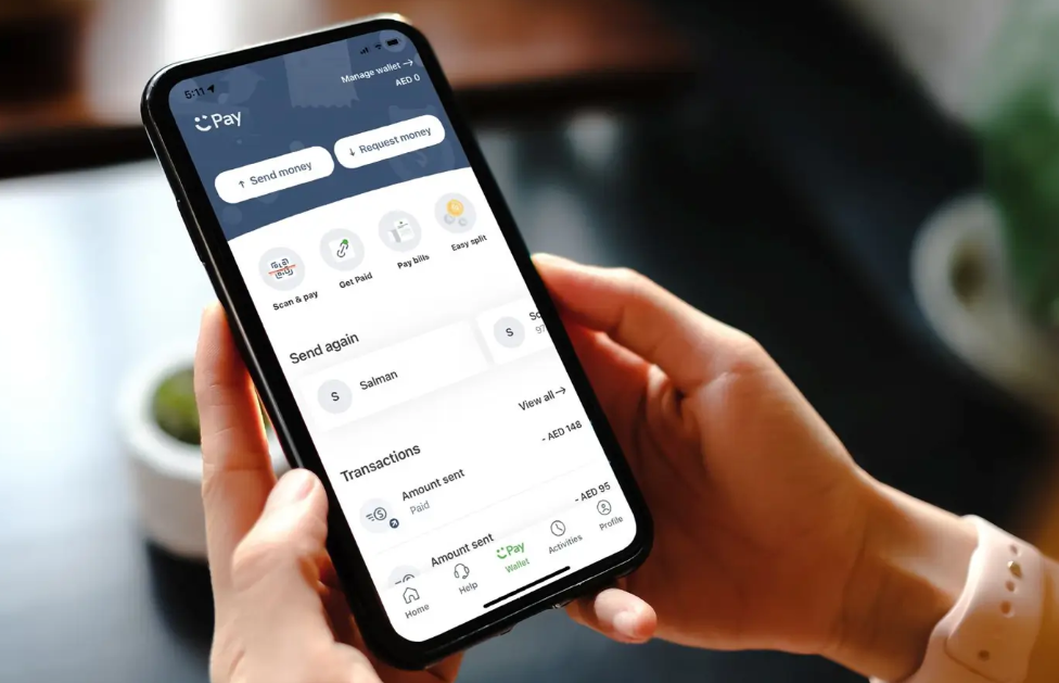 careem payment app