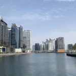 dubai business bay