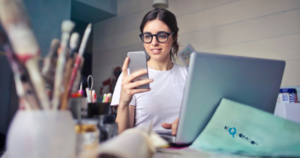 investing apps on mobile
