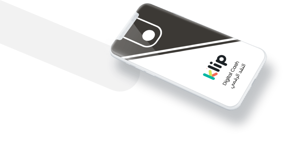 klip digital wallet