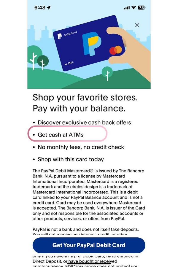How to Transfer Money from Cash App to Netspend Card