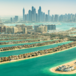 dubai palm