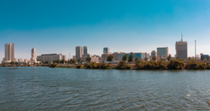 jeddah
