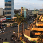 kenya