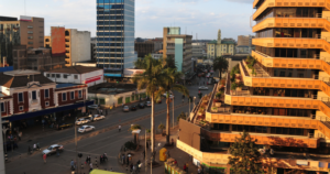 kenya