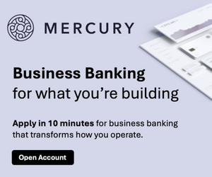 Mercury Ad