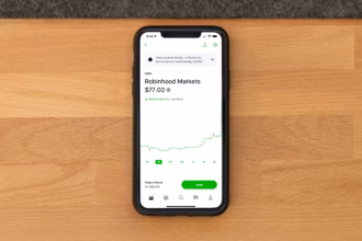Robinhood