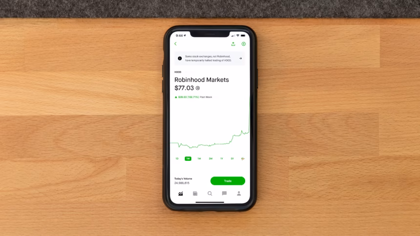 Robinhood