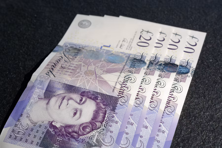 Digital Pound