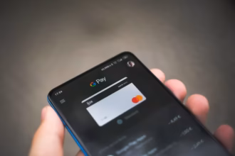 Apple Pay vs Google Pay